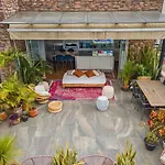 322Ph Luxury Penthouse With Stunning City Views, Sleeps 8 - Polanco