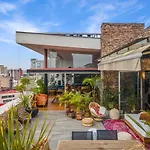 322Ph Luxury Penthouse With Stunning City Views, Sleeps 8 - Polanco