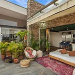 322Ph Luxury Penthouse With Stunning City Views, Sleeps 8 - Polanco