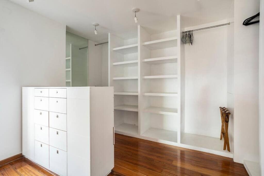 322ph Luxury Penthouse With Stunning Views, Sleeps 8 - Polanco