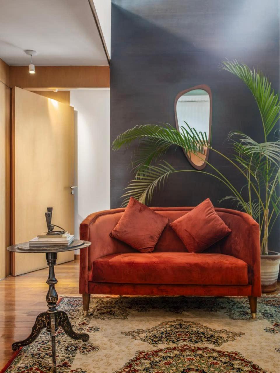 322ph Luxury Penthouse With Stunning Views, Sleeps 8 - Polanco