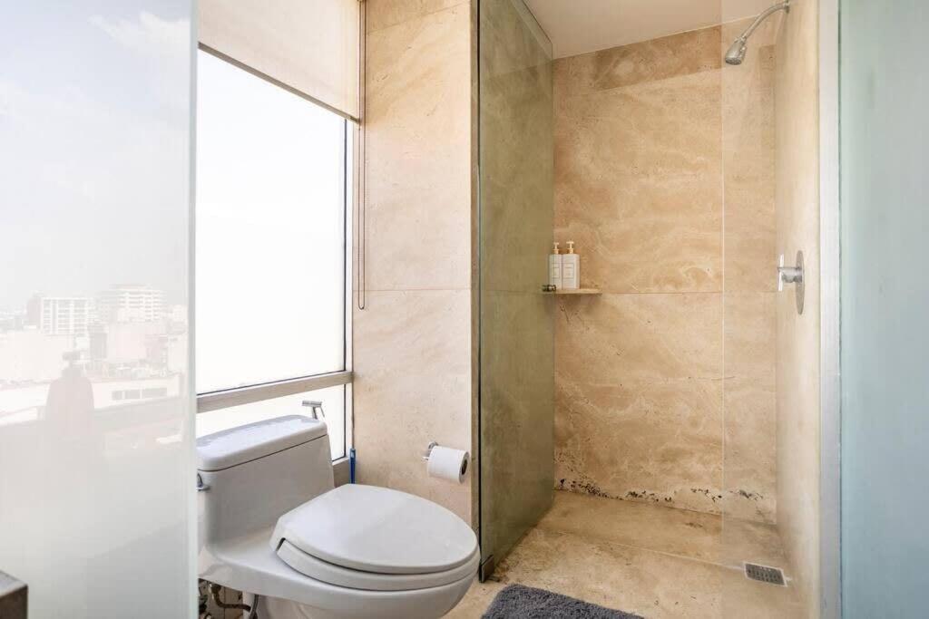 Apartment 322ph Luxury Penthouse With Stunning Views, Sleeps 8 - Polanco