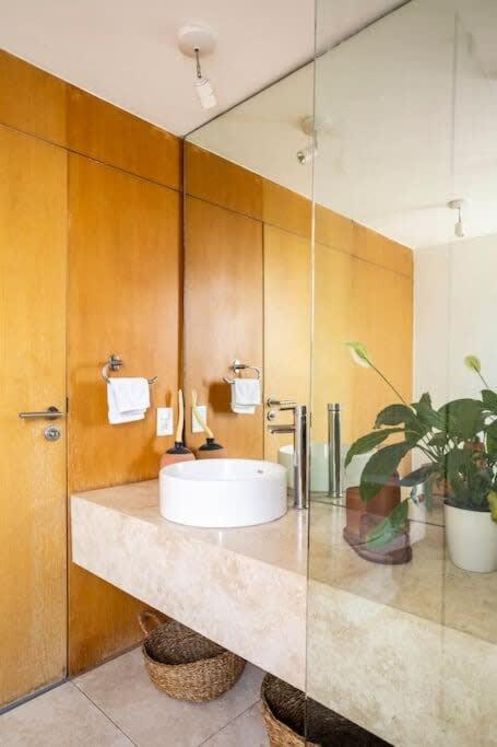 Apartment 322ph Luxury Penthouse With Stunning Views, Sleeps 8 - Polanco *