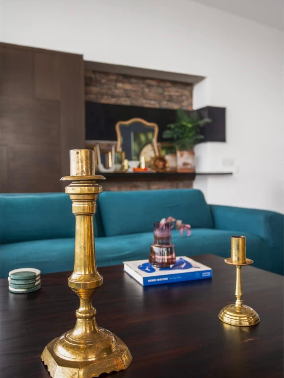 Apartment 322ph Luxury Penthouse With Stunning Views, Sleeps 8 - Polanco Mexico City