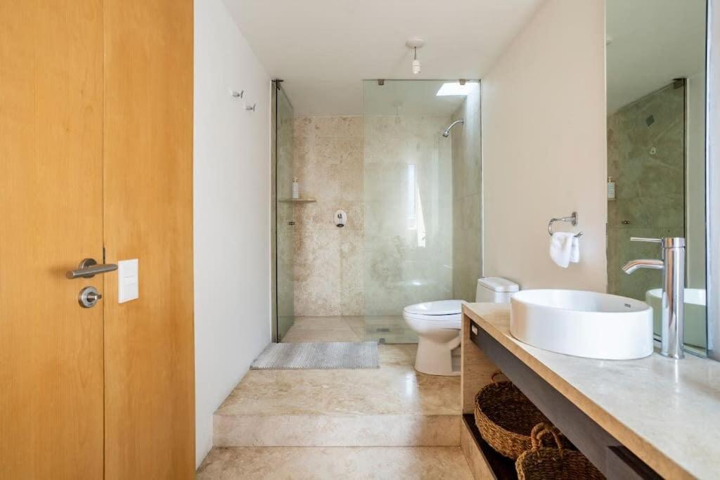 322ph Luxury Penthouse With Stunning Views, Sleeps 8 - Polanco * Mexico City