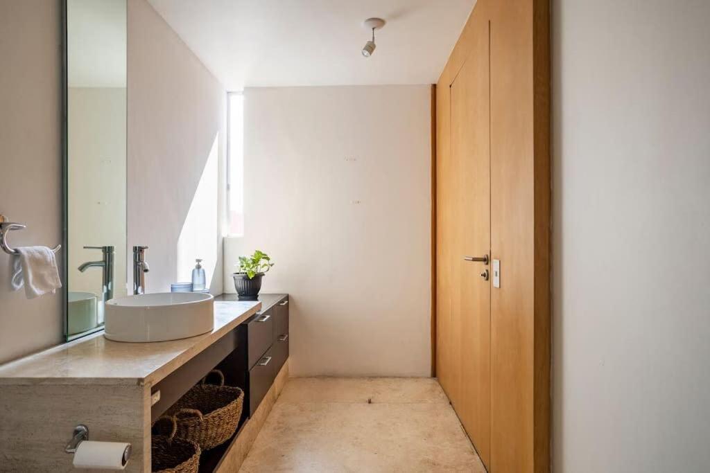 322ph Luxury Penthouse With Stunning Views, Sleeps 8 - Polanco Apartment *