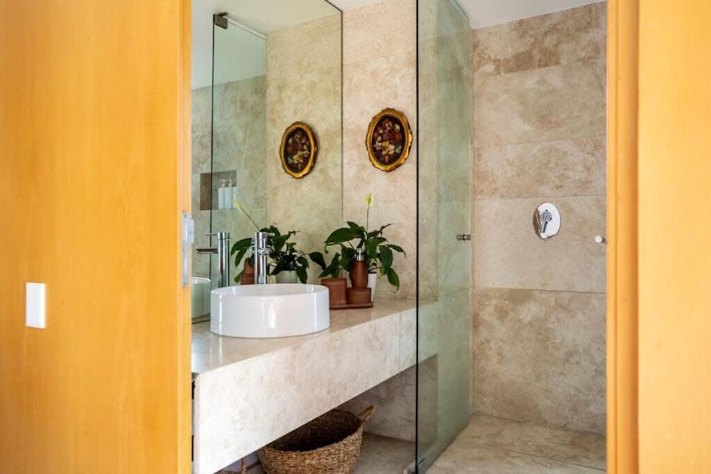 322ph Luxury Penthouse With Stunning Views, Sleeps 8 - Polanco Apartment Mexico City