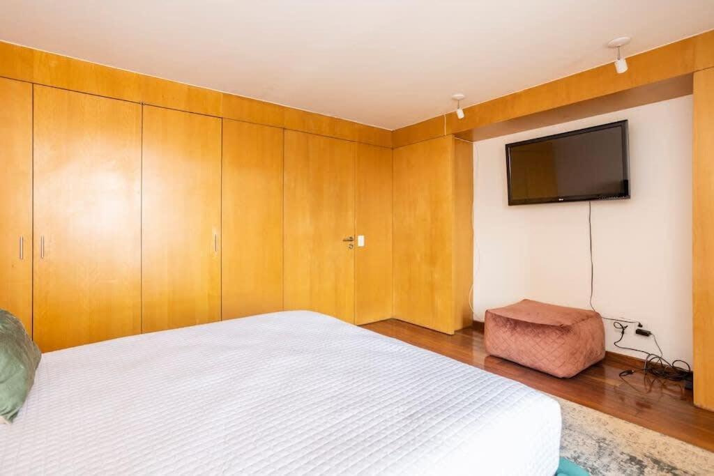 322ph Luxury Penthouse With Stunning Views, Sleeps 8 - Polanco Mexico City