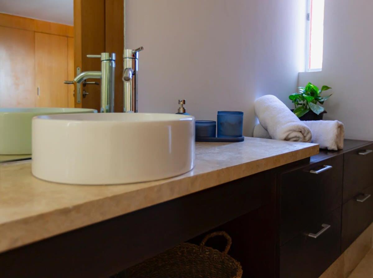 322ph Luxury Penthouse With Stunning Views, Sleeps 8 - Polanco Mexico City