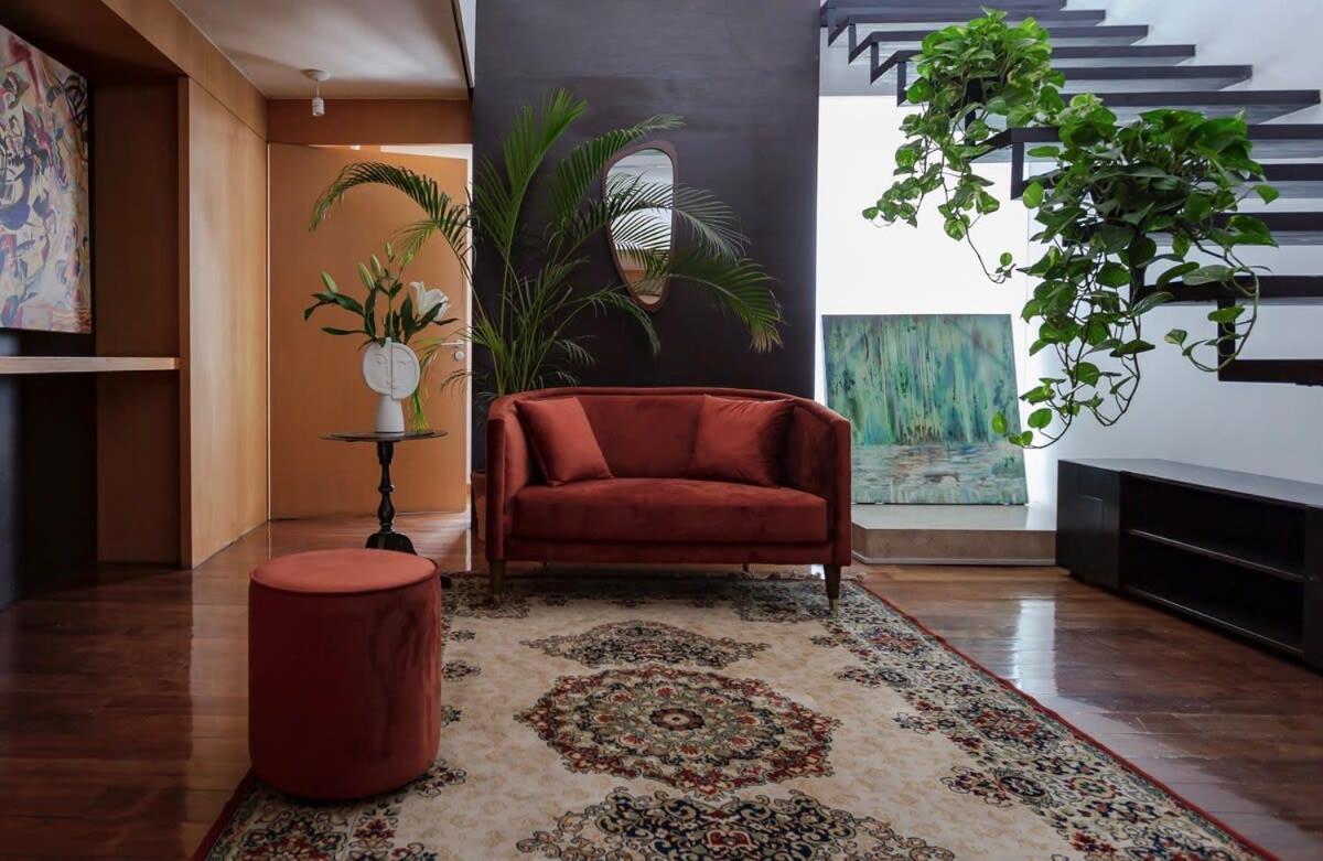 Apartment 322ph Luxury Penthouse With Stunning Views, Sleeps 8 - Polanco *
