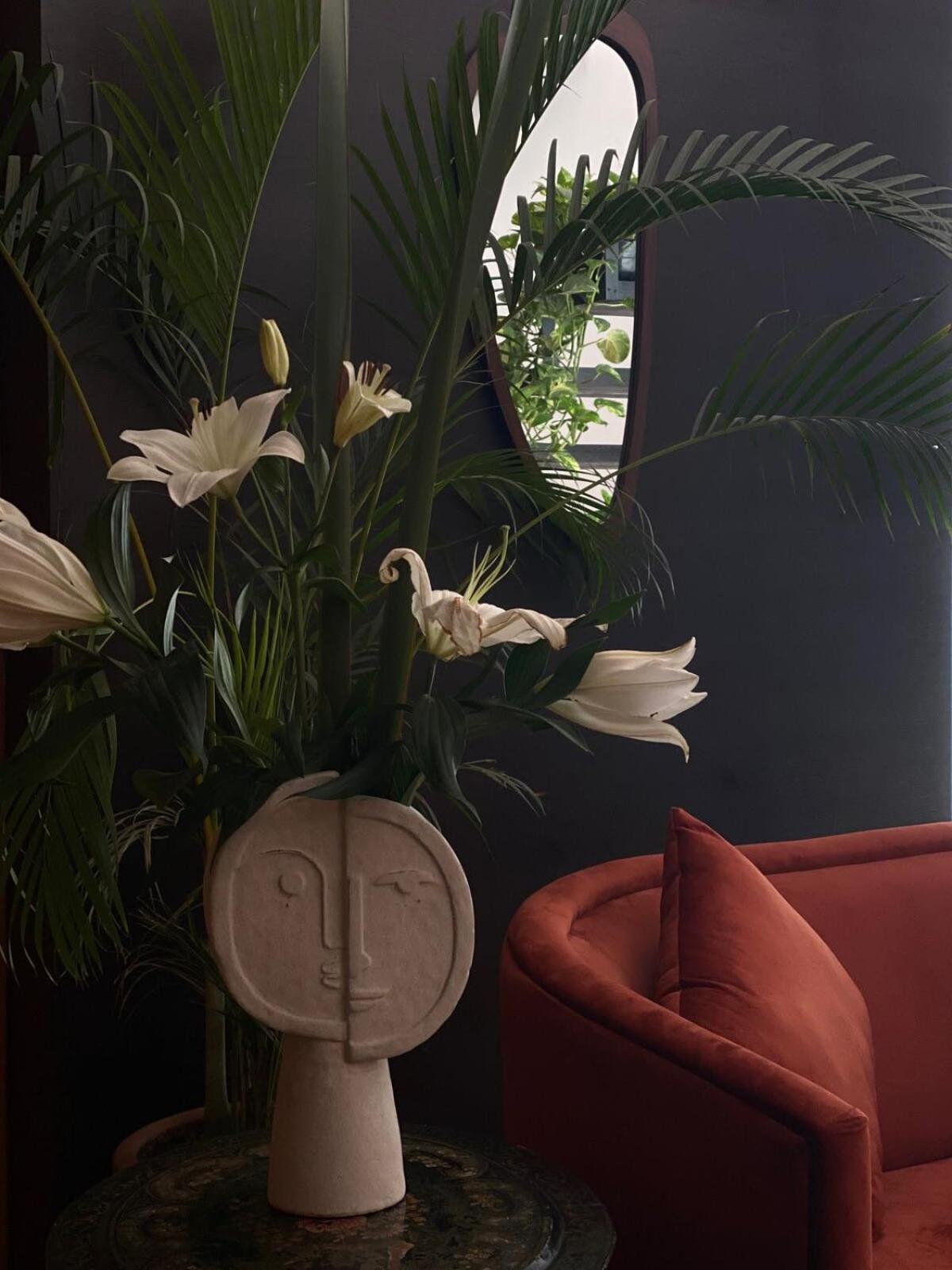 Apartment 322ph Luxury Penthouse With Stunning Views, Sleeps 8 - Polanco Mexico City
