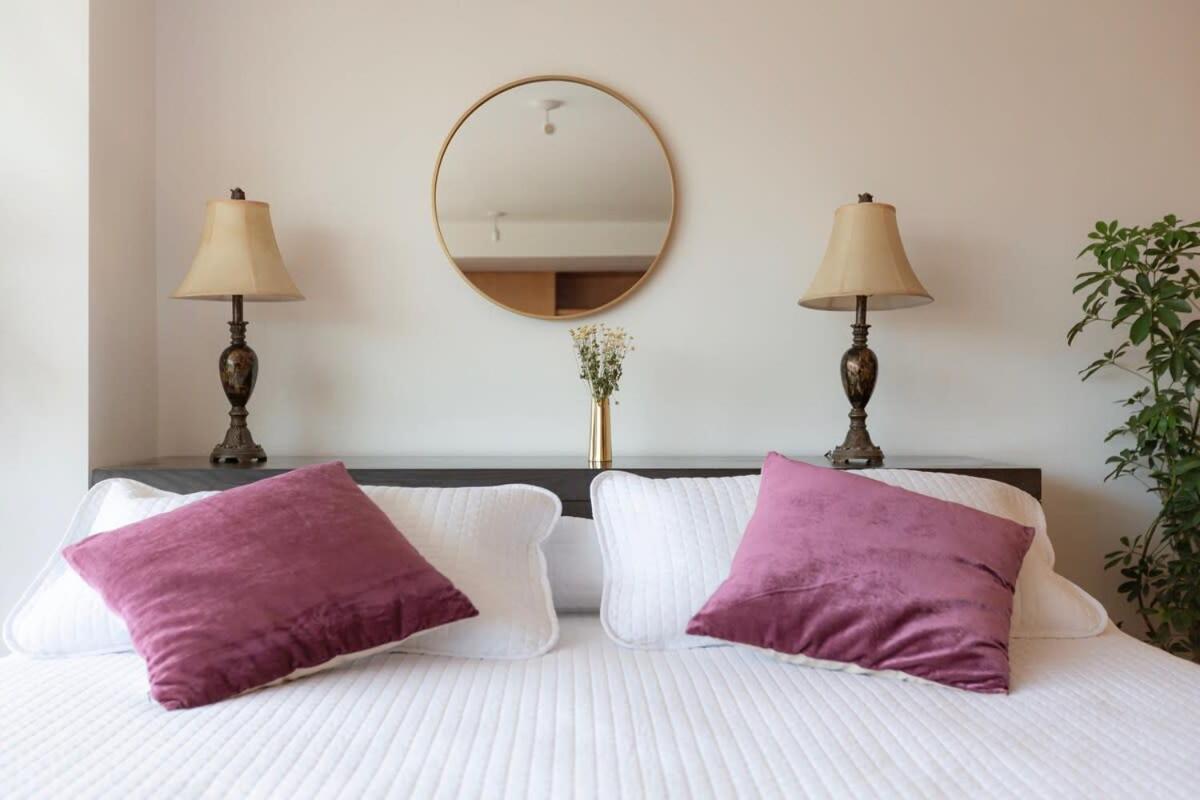 322ph Luxury Penthouse With Stunning Views, Sleeps 8 - Polanco Apartment