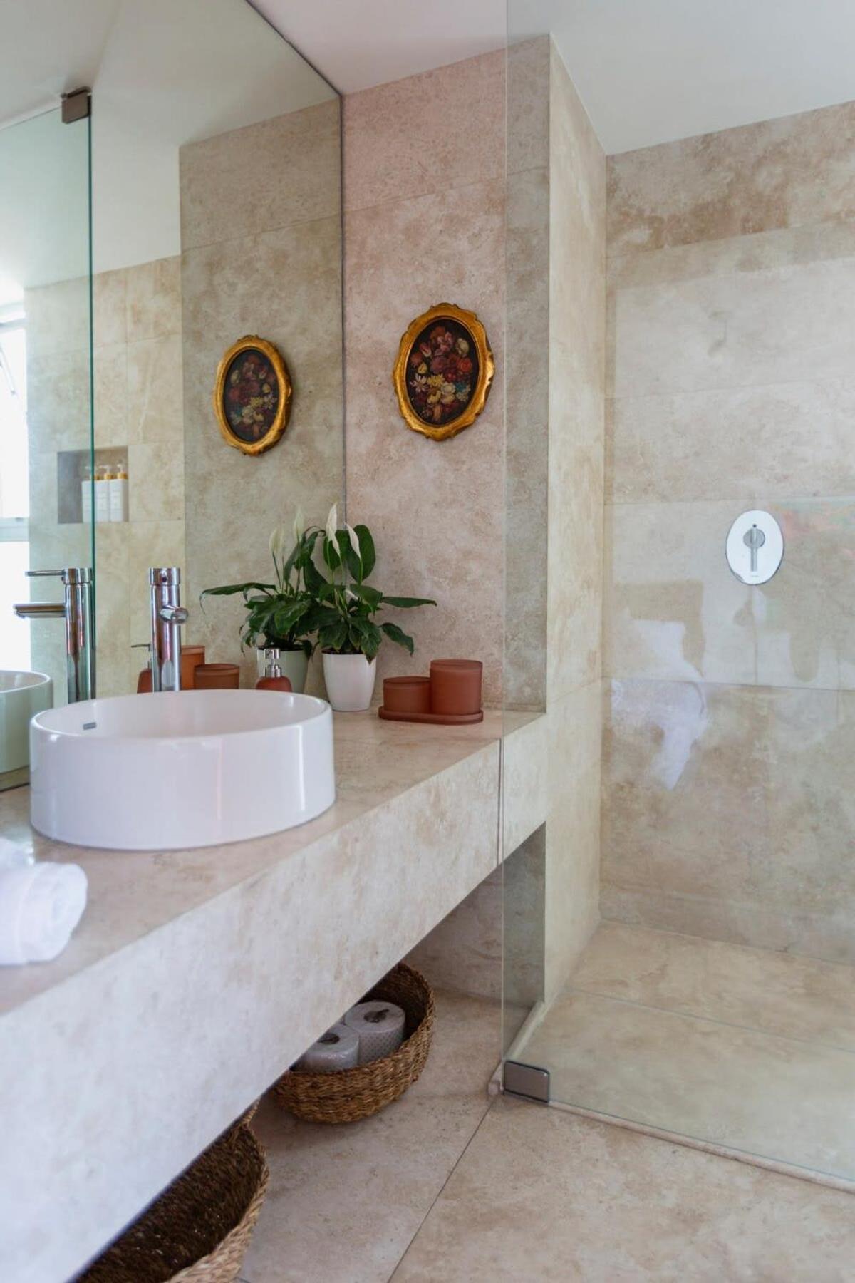 Apartment 322ph Luxury Penthouse With Stunning Views, Sleeps 8 - Polanco Mexico City