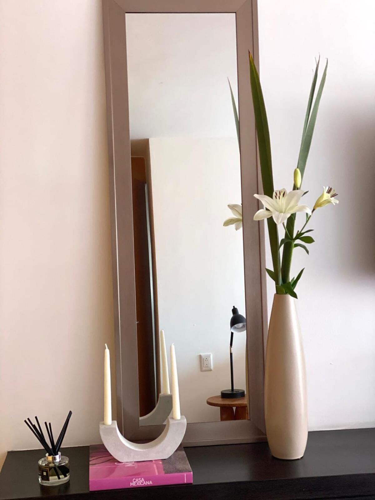 322ph Luxury Penthouse With Stunning Views, Sleeps 8 - Polanco * Mexico City