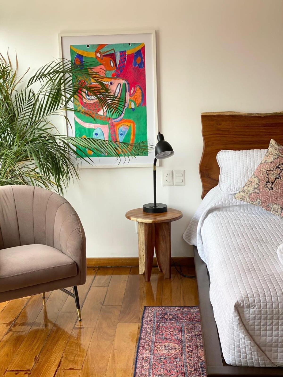 322ph Luxury Penthouse With Stunning Views, Sleeps 8 - Polanco * Mexico City