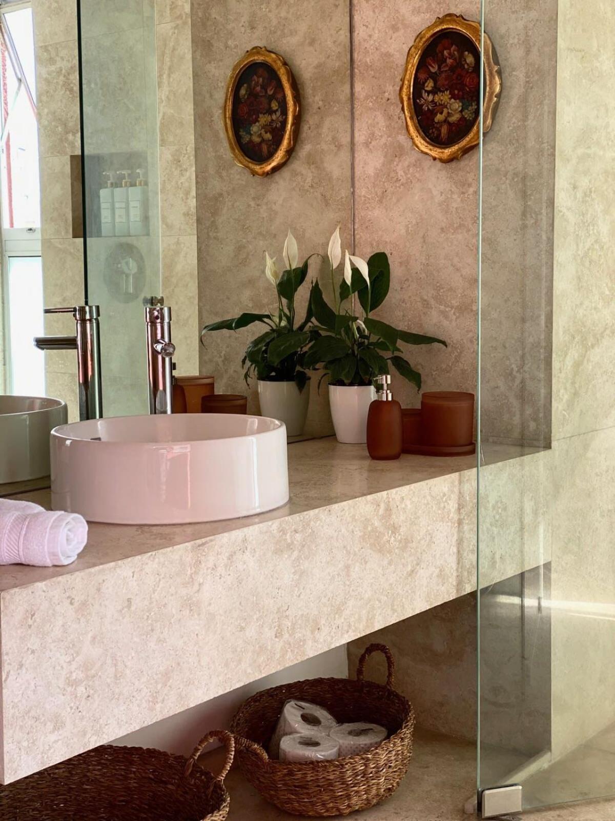 322ph Luxury Penthouse With Stunning Views, Sleeps 8 - Polanco Apartment